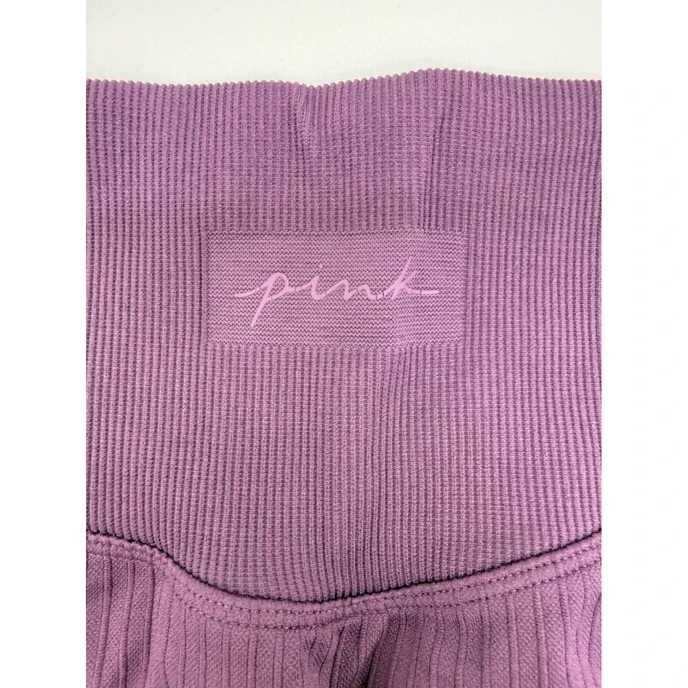PINK Active high waisted